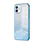 Ốp điện thoại mạ điện bột kim tuyến chuyển màu, dành cho iPhone 11 Pro Max, dành cho iPhone 11, dành cho iPhone 11 Pro, dành cho iPhone X / XS, dành cho iPhone XR, dành cho iPhone XS Max