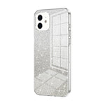 Ốp điện thoại mạ điện bột kim tuyến chuyển màu, dành cho iPhone 11 Pro Max, dành cho iPhone 11, dành cho iPhone 11 Pro, dành cho iPhone X / XS, dành cho iPhone XR, dành cho iPhone XS Max