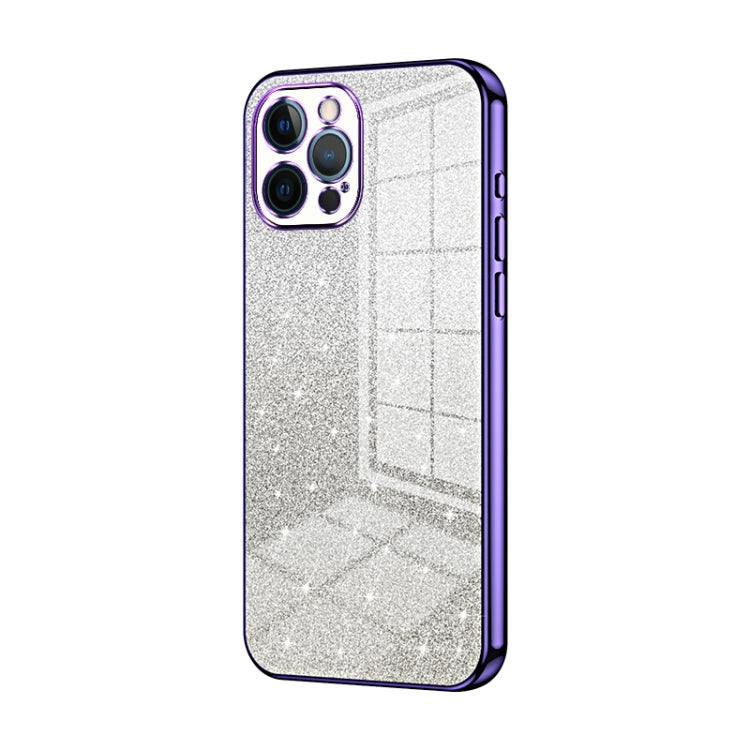Ốp điện thoại mạ điện bột kim tuyến chuyển màu, dành cho iPhone 11 Pro Max, dành cho iPhone 11, dành cho iPhone 11 Pro, dành cho iPhone X / XS, dành cho iPhone XR, dành cho iPhone XS Max