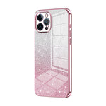 Ốp điện thoại mạ điện bột kim tuyến chuyển màu, dành cho iPhone 11 Pro Max, dành cho iPhone 11, dành cho iPhone 11 Pro, dành cho iPhone X / XS, dành cho iPhone XR, dành cho iPhone XS Max