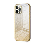 Ốp điện thoại mạ điện bột kim tuyến chuyển màu, dành cho iPhone 11 Pro Max, dành cho iPhone 11, dành cho iPhone 11 Pro, dành cho iPhone X / XS, dành cho iPhone XR, dành cho iPhone XS Max