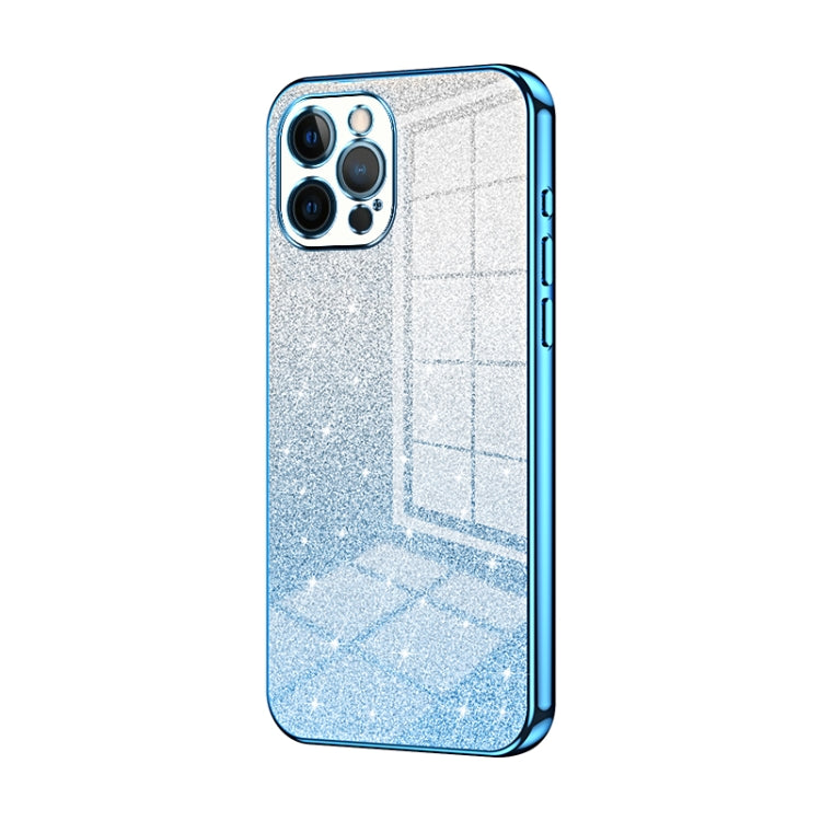 Ốp điện thoại mạ điện bột kim tuyến chuyển màu, dành cho iPhone 11 Pro Max, dành cho iPhone 11, dành cho iPhone 11 Pro, dành cho iPhone X / XS, dành cho iPhone XR, dành cho iPhone XS Max