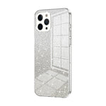 Ốp điện thoại mạ điện bột kim tuyến chuyển màu, dành cho iPhone 11 Pro Max, dành cho iPhone 11, dành cho iPhone 11 Pro, dành cho iPhone X / XS, dành cho iPhone XR, dành cho iPhone XS Max
