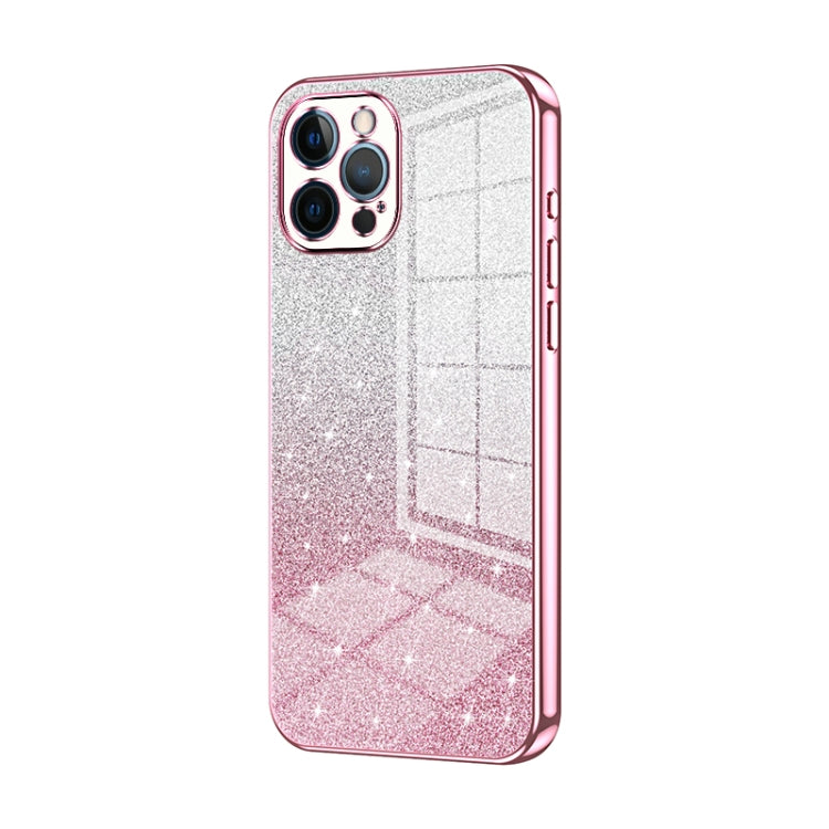 Ốp điện thoại mạ điện bột kim tuyến chuyển màu, dành cho iPhone 11 Pro Max, dành cho iPhone 11, dành cho iPhone 11 Pro, dành cho iPhone X / XS, dành cho iPhone XR, dành cho iPhone XS Max