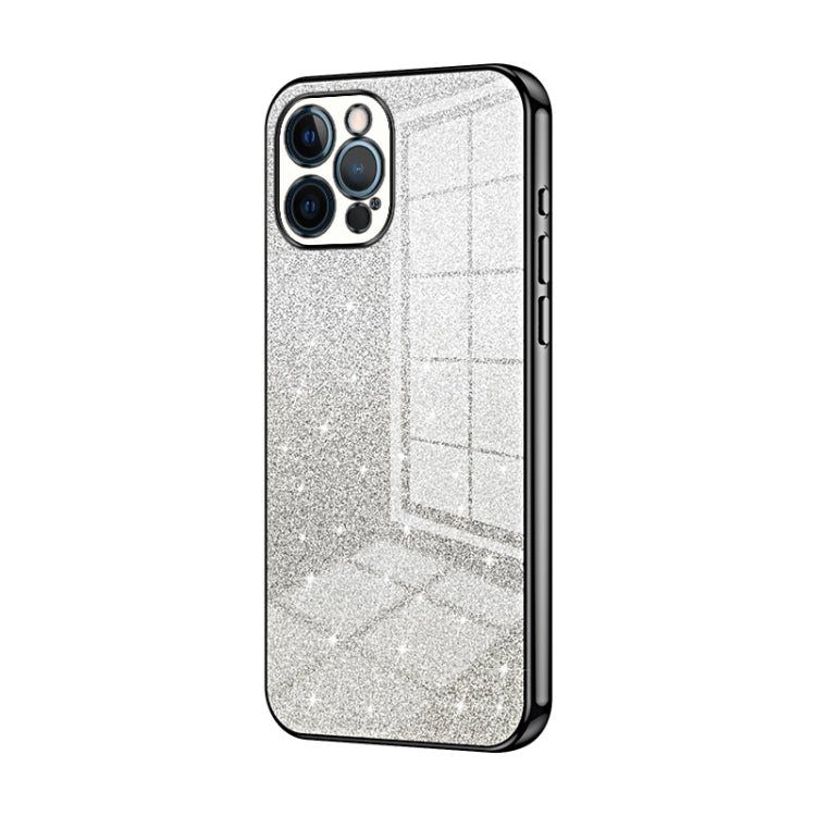 Ốp điện thoại mạ điện bột kim tuyến chuyển màu, dành cho iPhone 11 Pro Max, dành cho iPhone 11, dành cho iPhone 11 Pro, dành cho iPhone X / XS, dành cho iPhone XR, dành cho iPhone XS Max