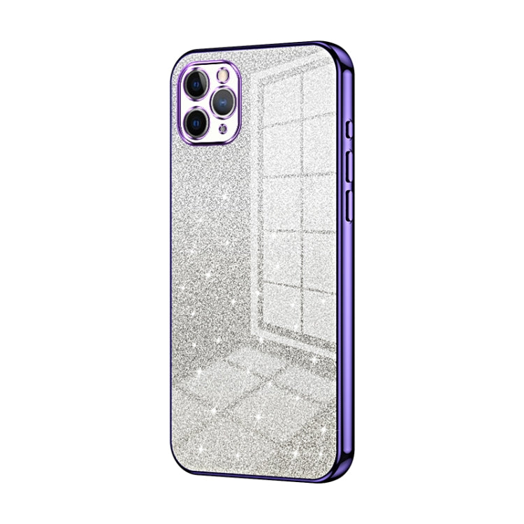 Ốp điện thoại mạ điện bột kim tuyến chuyển màu, dành cho iPhone 11 Pro Max, dành cho iPhone 11, dành cho iPhone 11 Pro, dành cho iPhone X / XS, dành cho iPhone XR, dành cho iPhone XS Max