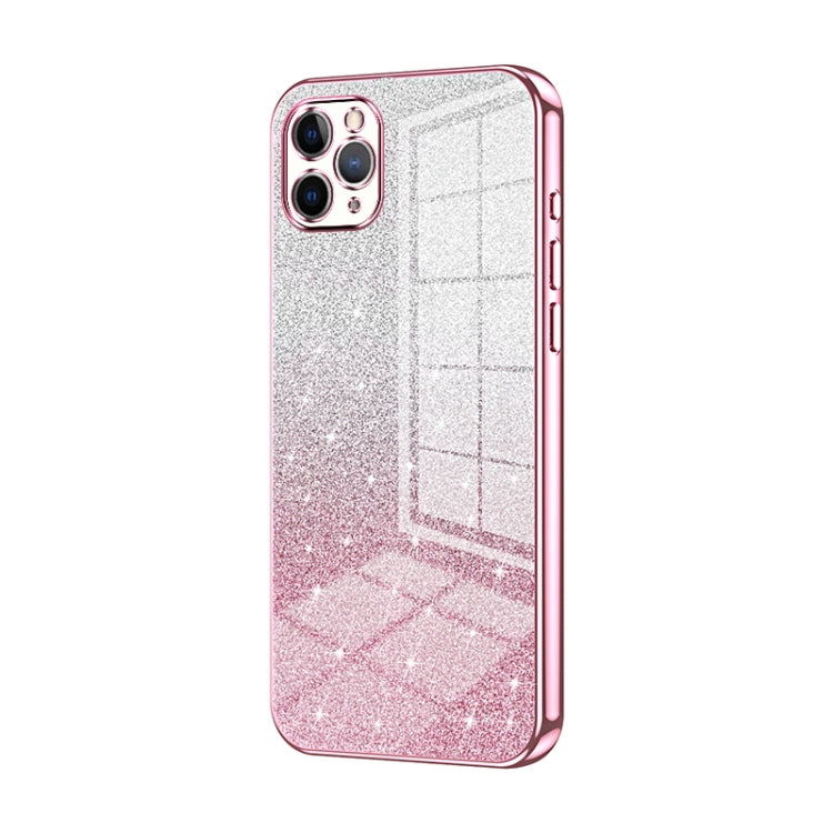Ốp điện thoại mạ điện bột kim tuyến chuyển màu, dành cho iPhone 11 Pro Max, dành cho iPhone 11, dành cho iPhone 11 Pro, dành cho iPhone X / XS, dành cho iPhone XR, dành cho iPhone XS Max