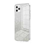 Ốp điện thoại mạ điện bột kim tuyến chuyển màu, dành cho iPhone 11 Pro Max, dành cho iPhone 11, dành cho iPhone 11 Pro, dành cho iPhone X / XS, dành cho iPhone XR, dành cho iPhone XS Max