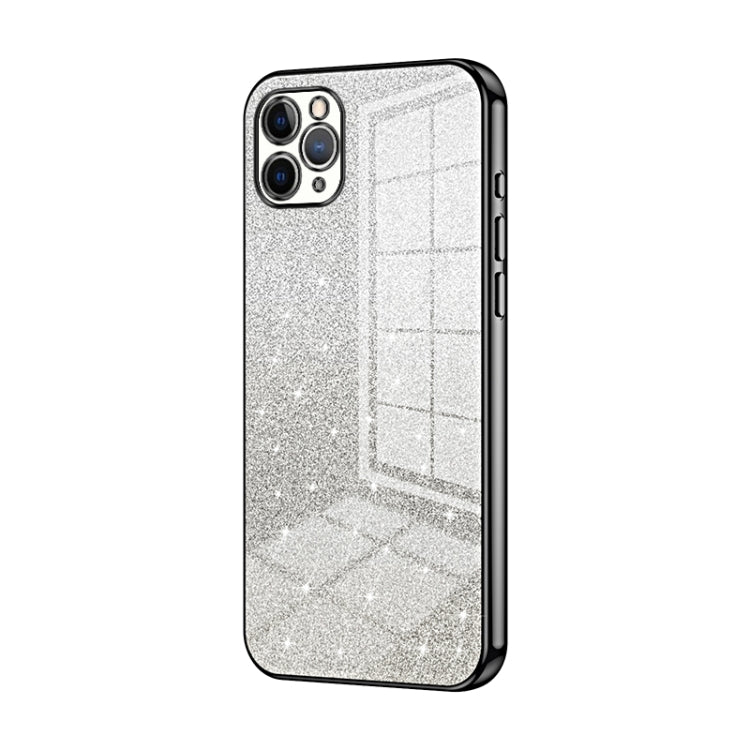 Ốp điện thoại mạ điện bột kim tuyến chuyển màu, dành cho iPhone 11 Pro Max, dành cho iPhone 11, dành cho iPhone 11 Pro, dành cho iPhone X / XS, dành cho iPhone XR, dành cho iPhone XS Max