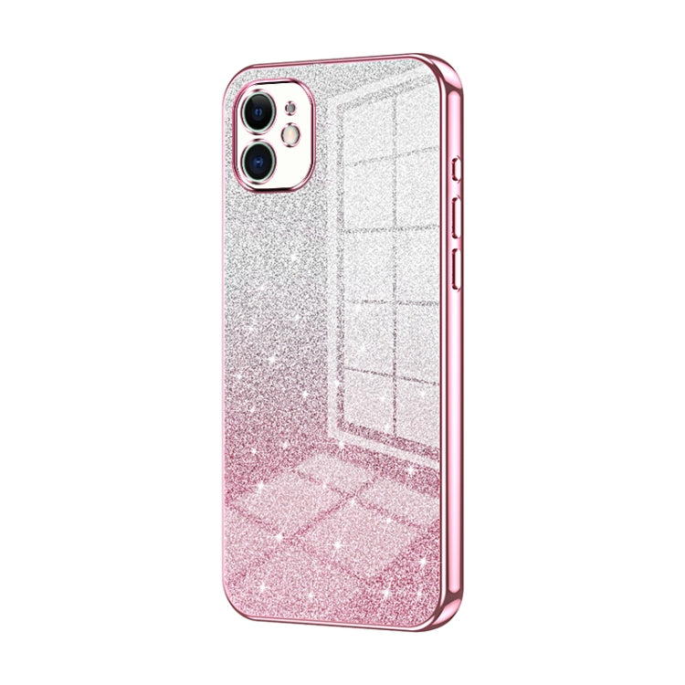 Ốp điện thoại mạ điện bột kim tuyến chuyển màu, dành cho iPhone 11 Pro Max, dành cho iPhone 11, dành cho iPhone 11 Pro, dành cho iPhone X / XS, dành cho iPhone XR, dành cho iPhone XS Max