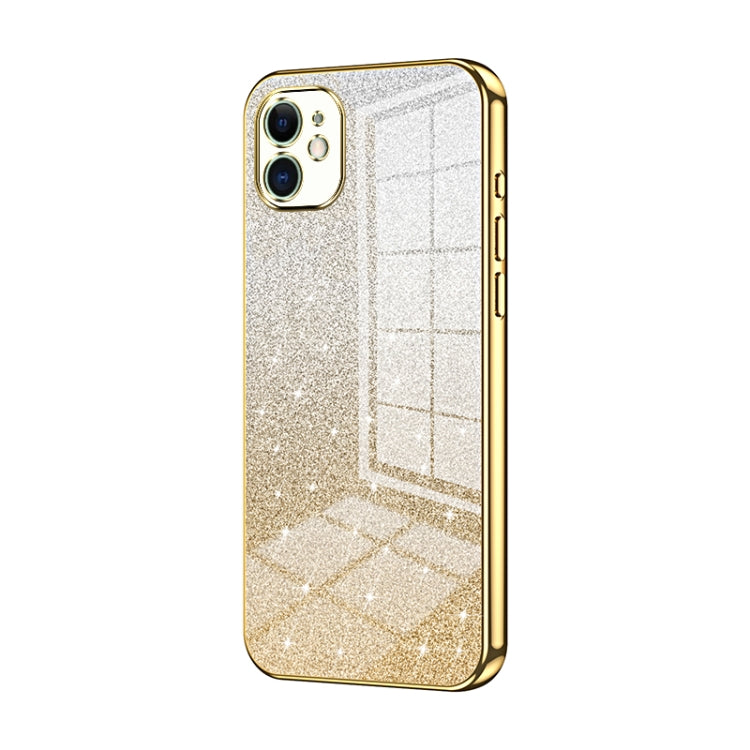Ốp điện thoại mạ điện bột kim tuyến chuyển màu, dành cho iPhone 11 Pro Max, dành cho iPhone 11, dành cho iPhone 11 Pro, dành cho iPhone X / XS, dành cho iPhone XR, dành cho iPhone XS Max