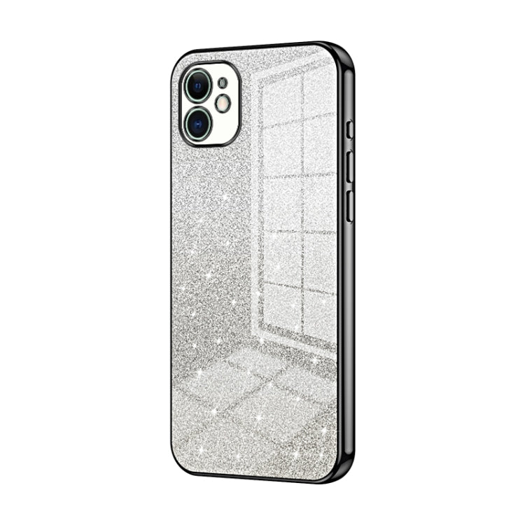Ốp điện thoại mạ điện bột kim tuyến chuyển màu, dành cho iPhone 11 Pro Max, dành cho iPhone 11, dành cho iPhone 11 Pro, dành cho iPhone X / XS, dành cho iPhone XR, dành cho iPhone XS Max