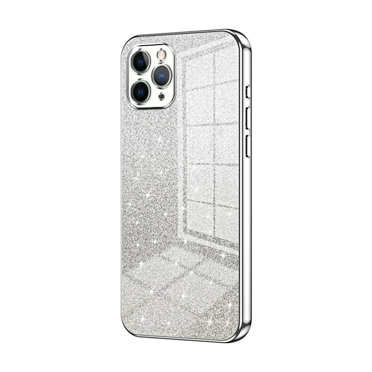 Ốp điện thoại mạ điện bột kim tuyến chuyển màu, dành cho iPhone 11 Pro Max, dành cho iPhone 11, dành cho iPhone 11 Pro, dành cho iPhone X / XS, dành cho iPhone XR, dành cho iPhone XS Max