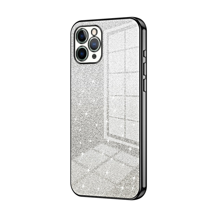 Ốp điện thoại mạ điện bột kim tuyến chuyển màu, dành cho iPhone 11 Pro Max, dành cho iPhone 11, dành cho iPhone 11 Pro, dành cho iPhone X / XS, dành cho iPhone XR, dành cho iPhone XS Max