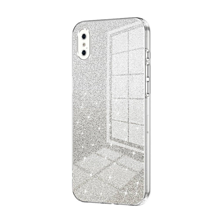 Ốp điện thoại mạ điện bột kim tuyến chuyển màu, dành cho iPhone 11 Pro Max, dành cho iPhone 11, dành cho iPhone 11 Pro, dành cho iPhone X / XS, dành cho iPhone XR, dành cho iPhone XS Max