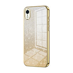 Ốp điện thoại mạ điện bột kim tuyến chuyển màu, dành cho iPhone 11 Pro Max, dành cho iPhone 11, dành cho iPhone 11 Pro, dành cho iPhone X / XS, dành cho iPhone XR, dành cho iPhone XS Max