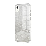 Ốp điện thoại mạ điện bột kim tuyến chuyển màu, dành cho iPhone 11 Pro Max, dành cho iPhone 11, dành cho iPhone 11 Pro, dành cho iPhone X / XS, dành cho iPhone XR, dành cho iPhone XS Max