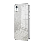 Ốp điện thoại mạ điện bột kim tuyến chuyển màu, dành cho iPhone 11 Pro Max, dành cho iPhone 11, dành cho iPhone 11 Pro, dành cho iPhone X / XS, dành cho iPhone XR, dành cho iPhone XS Max