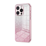 Ốp điện thoại mạ điện bột kim tuyến chuyển sắc, dành cho iPhone 16 Pro, dành cho iPhone 16 Plus, dành cho iPhone 16, dành cho iPhone 15 Pro Max, dành cho iPhone 15 Pro, dành cho iPhone 15 Plus