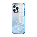 Ốp điện thoại mạ điện bột kim tuyến chuyển sắc, dành cho iPhone 16 Pro, dành cho iPhone 16 Plus, dành cho iPhone 16, dành cho iPhone 15 Pro Max, dành cho iPhone 15 Pro, dành cho iPhone 15 Plus