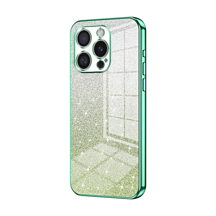 Ốp điện thoại mạ điện bột kim tuyến chuyển sắc, dành cho iPhone 16 Pro, dành cho iPhone 16 Plus, dành cho iPhone 16, dành cho iPhone 15 Pro Max, dành cho iPhone 15 Pro, dành cho iPhone 15 Plus