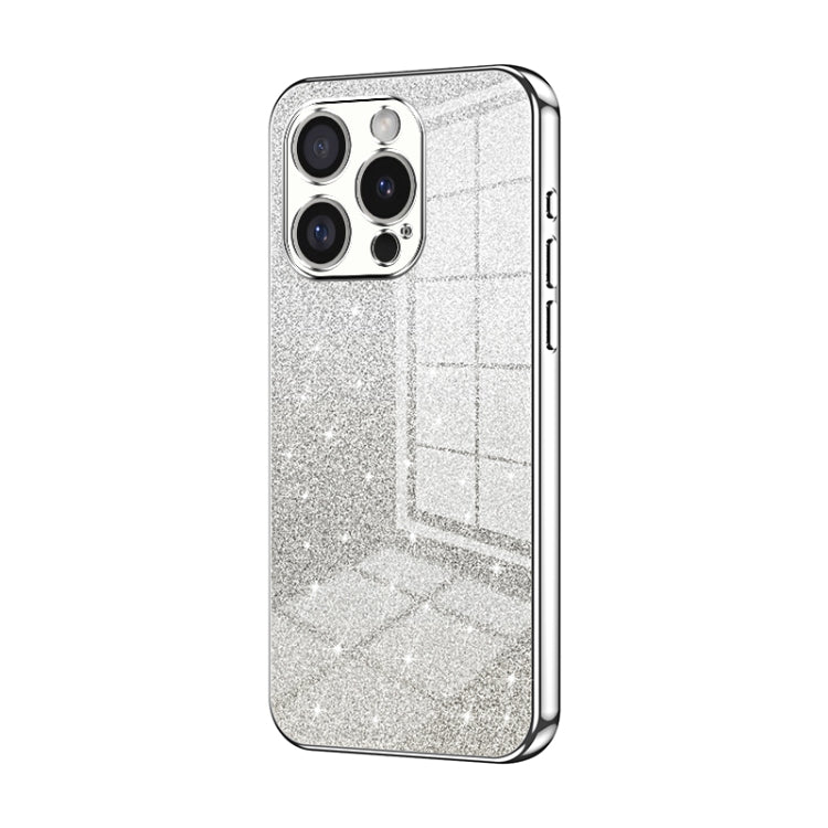 Ốp điện thoại mạ điện bột kim tuyến chuyển sắc, dành cho iPhone 16 Pro, dành cho iPhone 16 Plus, dành cho iPhone 16, dành cho iPhone 15 Pro Max, dành cho iPhone 15 Pro, dành cho iPhone 15 Plus