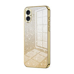 Ốp điện thoại mạ điện bột kim tuyến chuyển sắc, dành cho iPhone 16 Pro, dành cho iPhone 16 Plus, dành cho iPhone 16, dành cho iPhone 15 Pro Max, dành cho iPhone 15 Pro, dành cho iPhone 15 Plus