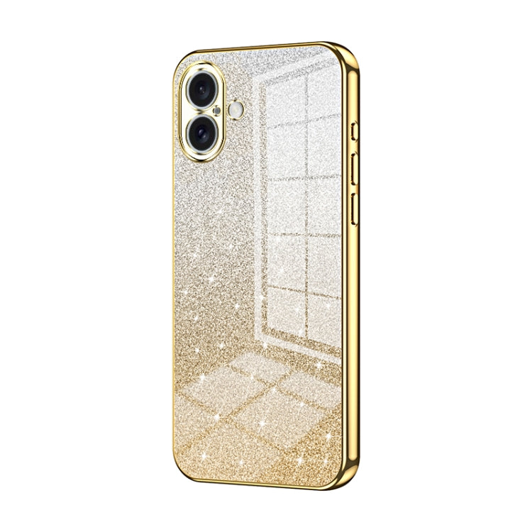 Ốp điện thoại mạ điện bột kim tuyến chuyển sắc, dành cho iPhone 16 Pro, dành cho iPhone 16 Plus, dành cho iPhone 16, dành cho iPhone 15 Pro Max, dành cho iPhone 15 Pro, dành cho iPhone 15 Plus