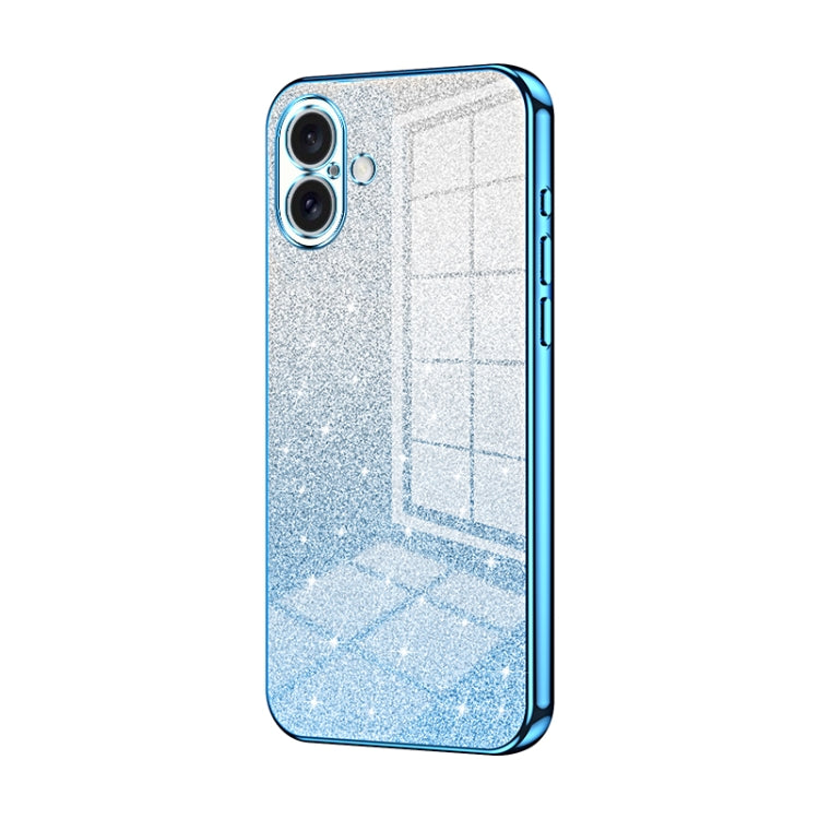 Ốp điện thoại mạ điện bột kim tuyến chuyển sắc, dành cho iPhone 16 Pro, dành cho iPhone 16 Plus, dành cho iPhone 16, dành cho iPhone 15 Pro Max, dành cho iPhone 15 Pro, dành cho iPhone 15 Plus
