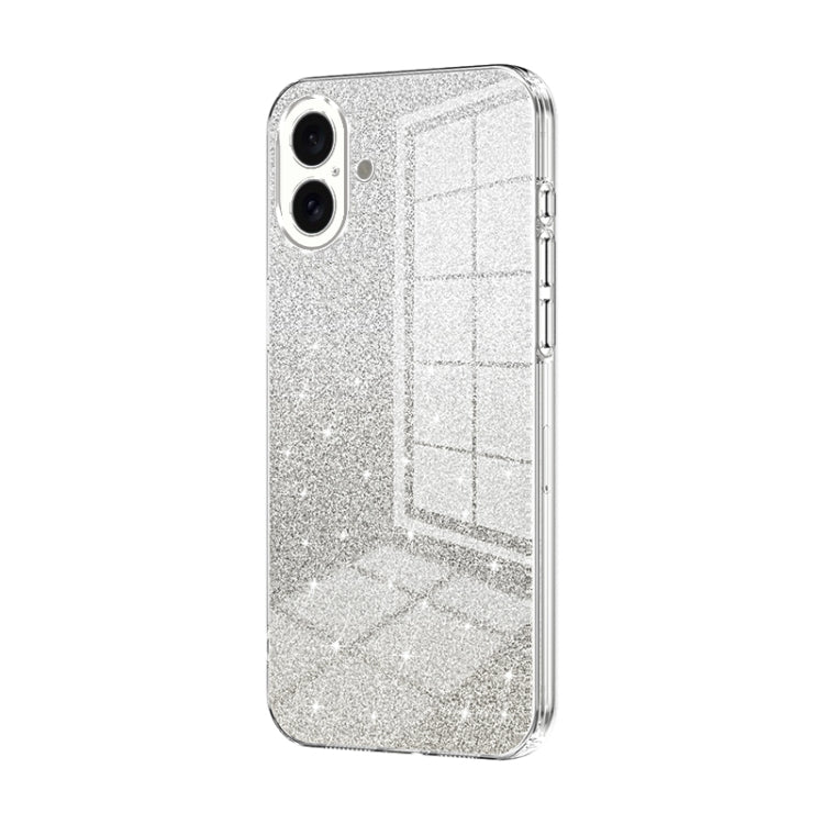 Ốp điện thoại mạ điện bột kim tuyến chuyển sắc, dành cho iPhone 16 Pro, dành cho iPhone 16 Plus, dành cho iPhone 16, dành cho iPhone 15 Pro Max, dành cho iPhone 15 Pro, dành cho iPhone 15 Plus