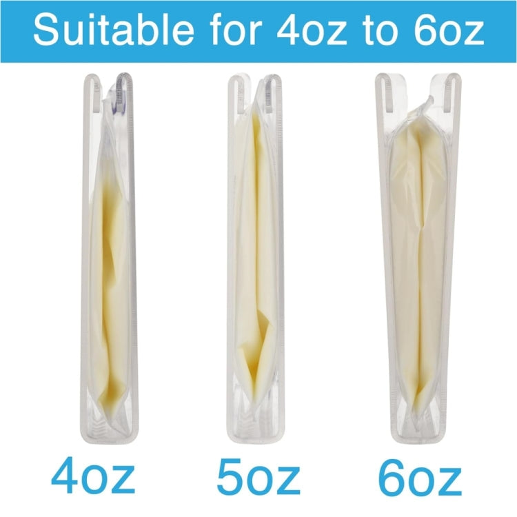 Giá đỡ túi trữ sữa mẹ phẳng YX073, YX073