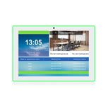X101 Máy tính bảng thương mại hệ điều hành Android 10.1 inch, RK3288 2GB+16GB, RK3568 2GB+16GB, RK3399 4GB+32GB
