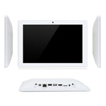 X101 Máy tính bảng thương mại hệ điều hành Android 10.1 inch, RK3288 2GB+16GB, RK3568 2GB+16GB, RK3399 4GB+32GB
