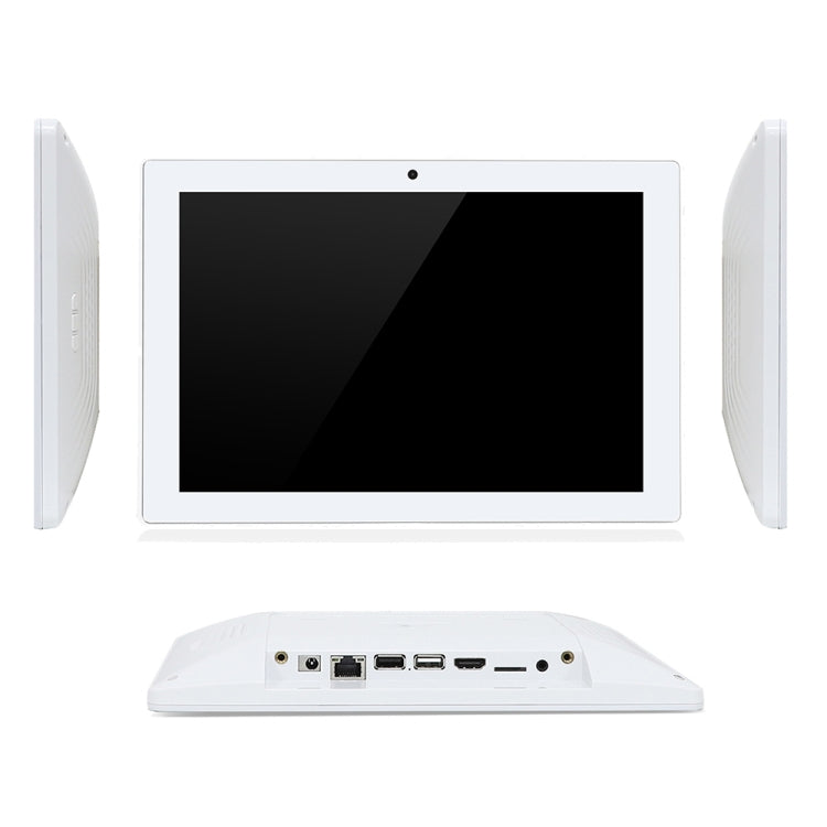 X101 Máy tính bảng thương mại hệ điều hành Android 10.1 inch, RK3288 2GB+16GB, RK3568 2GB+16GB, RK3399 4GB+32GB