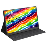 Màn hình di động 15.6 inch HDR 1080P IPS, 15.6 inch 1080P