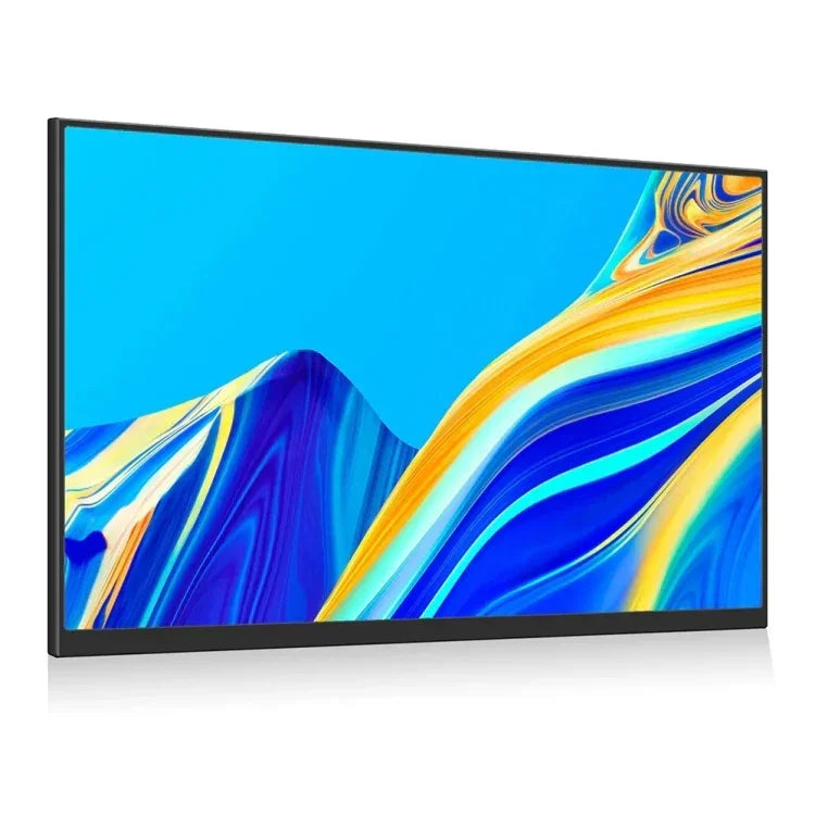 Màn hình di động 18 inch HDR 2560x1600P IPS, 18 inch 2.5K