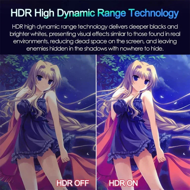 Màn hình di động 18 inch HDR 2560x1600P IPS, 18 inch 2.5K