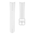 Dây đồng hồ silicone nhiều màu có khóa, Dành cho Samsung Galaxy Watch 6 / 6 Classic