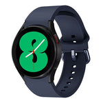 Dây đồng hồ thể thao silicone nhiều màu có khóa, Dành cho Samsung Galaxy Watch 6 / 6 Classic