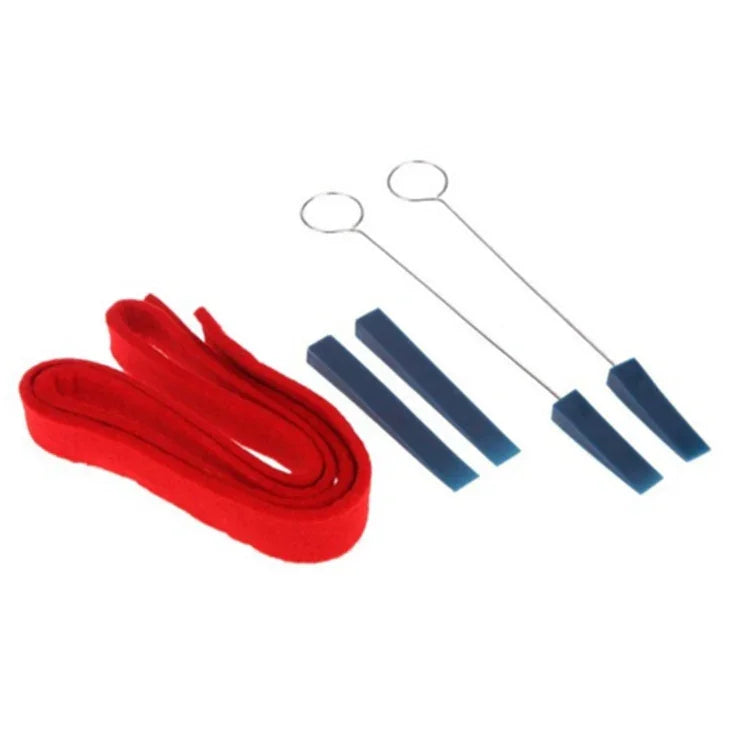 Bộ Cờ Lê Lên Dây Đàn Piano 10 trong 1, 10 trong 1