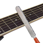 Bộ Dụng Cụ Giũa Đánh Bóng Và Cân Bằng Phím Đàn Guitar, Giũa Đánh Bóng Phím Đàn Guitar