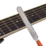Thước Đo Cần Đàn Guitar, Giũa Mài Đàn Guitar, Thước Đo Rãnh Cần Đàn, Miếng Đánh Bóng Phím, Thước Đo Cần Đàn Guitar
