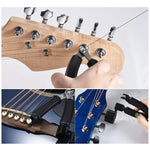 Bộ Dụng Cụ Vệ Sinh Và Bảo Dưỡng Đàn Guitar, Dụng Cụ Bảo Dưỡng Đàn Guitar