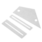 Bộ dụng cụ thay dây đàn guitar 9 trong 1, dụng cụ thay dây đàn guitar 9 trong 1