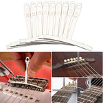 Bộ dụng cụ thay dây đàn guitar 9 trong 1, dụng cụ thay dây đàn guitar 9 trong 1