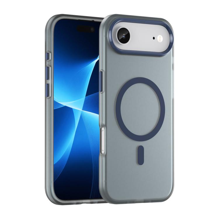 Ốp điện thoại MagSafe mờ trong suốt TPU + PC bảo vệ toàn diện, Dành cho iPhone 16 Pro, Dành cho iPhone 16 Plus, Dành cho iPhone 16, Dành cho iPhone 15 Pro Max, Dành cho iPhone 15 Pro