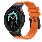 Dây đồng hồ silicone lỏng dòng AP, dành cho Samsung Galaxy Watch 4 / 5 / 6
