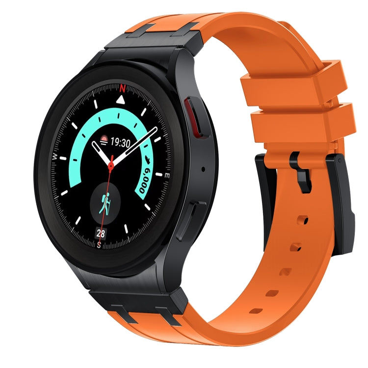 Dây đồng hồ silicone lỏng dòng AP, dành cho Samsung Galaxy Watch 4 / 5 / 6