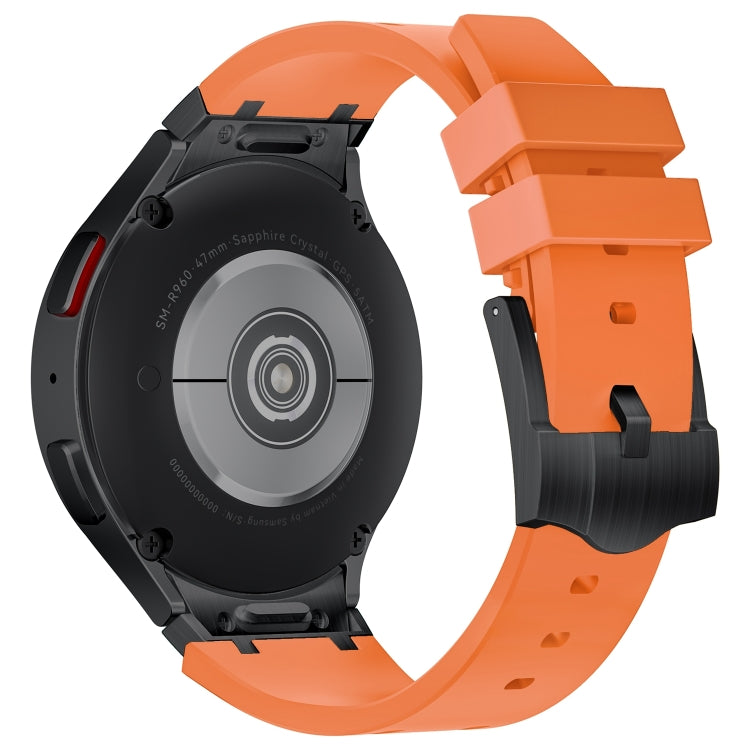 Dây đồng hồ silicone lỏng dòng AP, dành cho Samsung Galaxy Watch 4 / 5 / 6