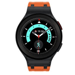 Dây đồng hồ silicone lỏng dòng AP, dành cho Samsung Galaxy Watch 4 / 5 / 6